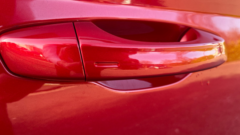 SEAT Ibiza 1.0 TSI 110 Xcellence Lux [EZ] 5dr Petrol Hatchback